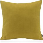 H.O.C.K. Livigno Kissen 50x50cm lime green col. 401