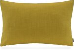 H.O.C.K. Livigno Kissen 60x40cm lime green col. 401