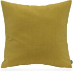 H.O.C.K. Livigno Kissen 60x60cm lime green col. 401