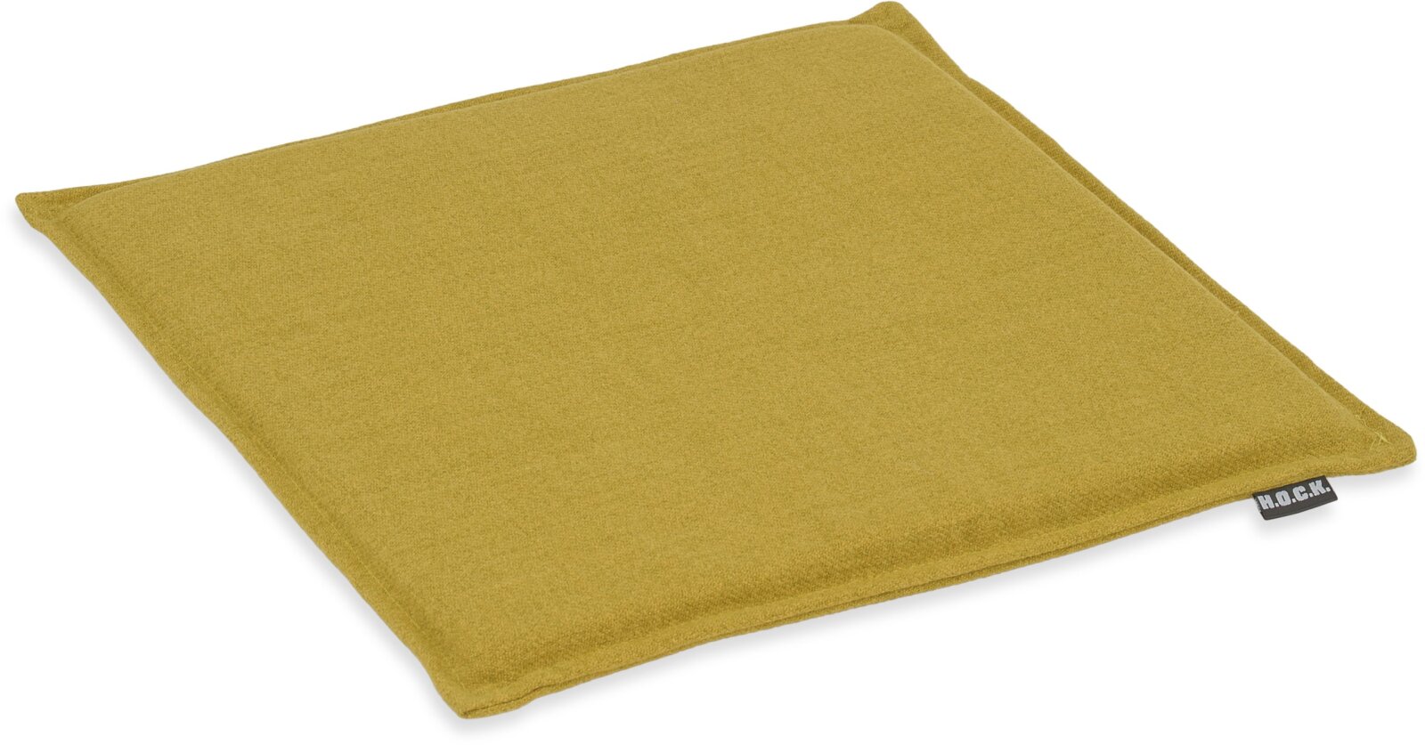 H.O.C.K. Livigno Sitzkissen MINNI 35x35x2cm lime green col. 401