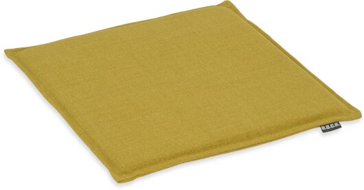 H.O.C.K. Livigno Sitzkissen MINNI 35x35x2cm lime green col. 401