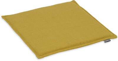 H.O.C.K. Livigno Sitzkissen MINNI 35x35x2cm lime green...