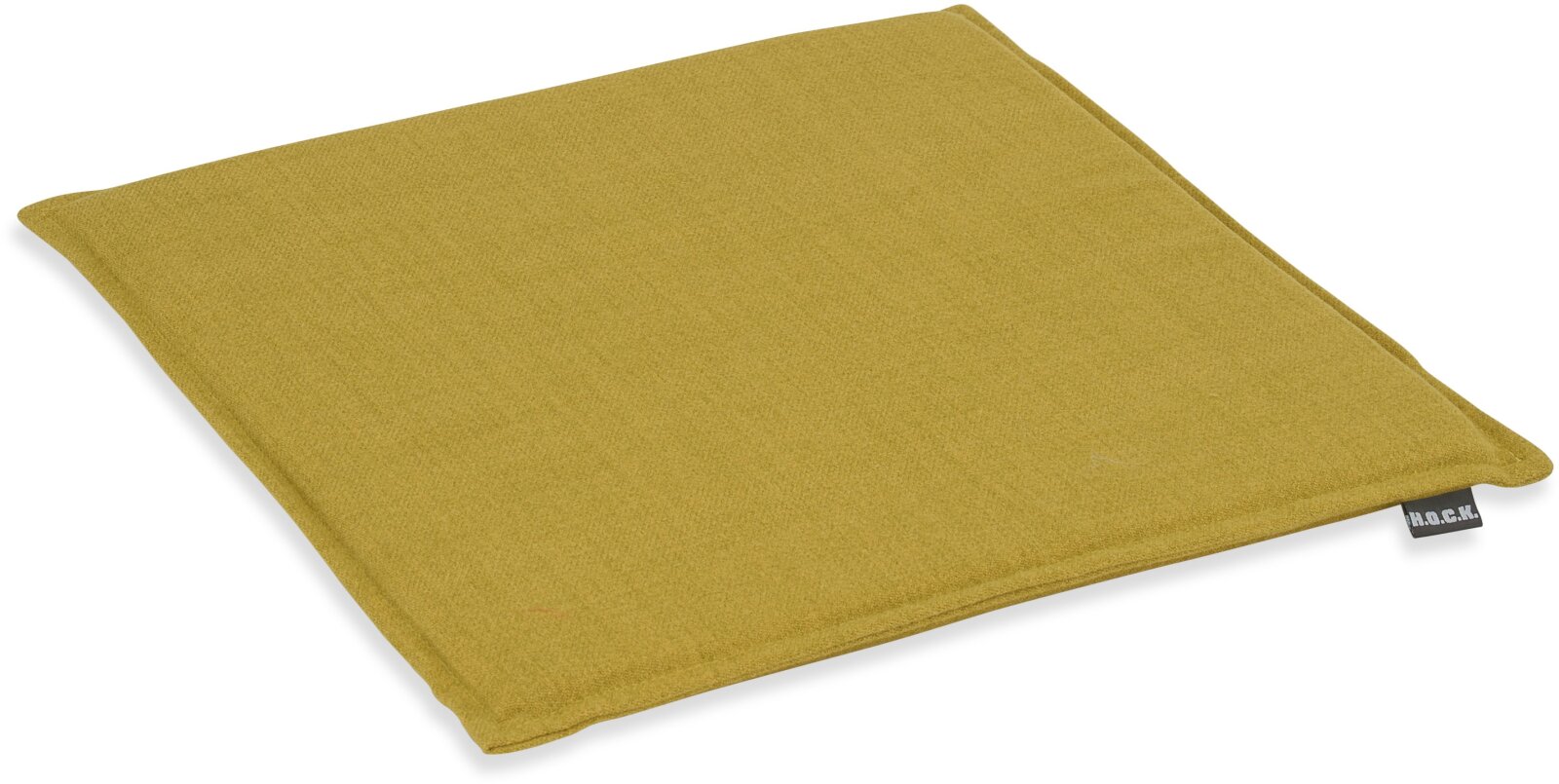 H.O.C.K. Livigno Sitzkissen MINNI 40x40x2cm lime green col. 401