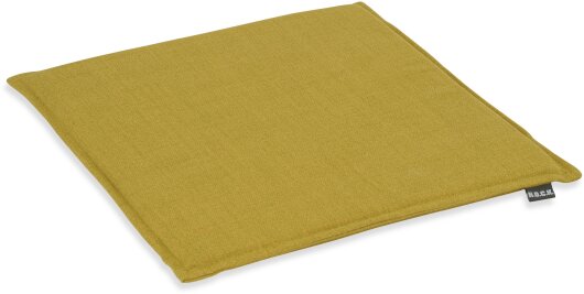 H.O.C.K. Livigno Sitzkissen MINNI 40x40x2cm lime green col. 401