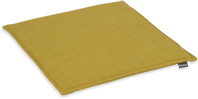 H.O.C.K. Livigno Sitzkissen MINNI 40x40x2cm lime green...