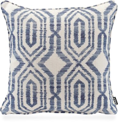 H.O.C.K. Toledo Outdoor + Indoor Wendekissen 45x45cm mit...