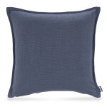 H.O.C.K. Manhattan Kissen 45x45cm navy 14