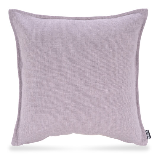 H.O.C.K. Manhattan Kissen 45x45cm flieder 610