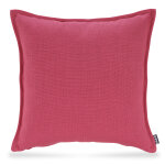 H.O.C.K. Manhattan Kissen 45x45cm fuchsia 22