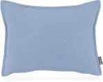 H.O.C.K. Caribe Outdoor Kissen 40x30cm hellblau