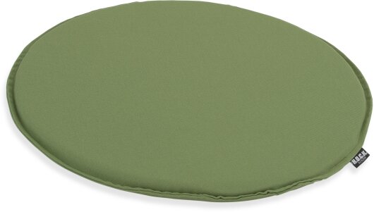 H.O.C.K. Classic Uni Outdoor Bistrokissen rund Ø40x2cm in verschiedenen Farben