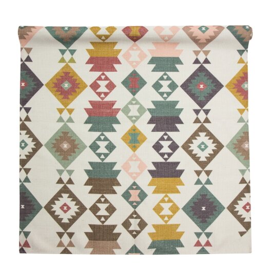 byRoom Outdoor Teppich Rug multicolor bunt scandi in verschiedenen Größen