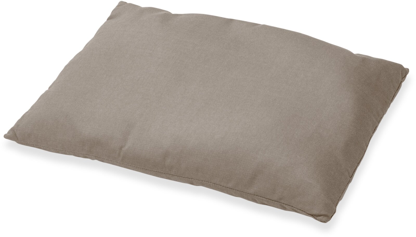 H.O.C.K. Hundebett FRIDA Größe S ca. 50 x 35 x 23 cm Caribe taupe