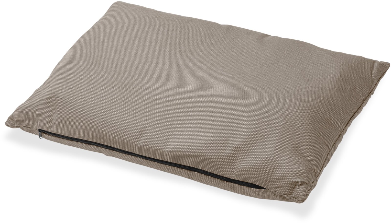 H.O.C.K. Hundebett FRIDA Größe S ca. 50 x 35 x 23 cm Caribe taupe