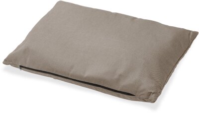 H.O.C.K. Hundebett FRIDA Größe S ca. 50 x 35 x 23 cm Caribe taupe