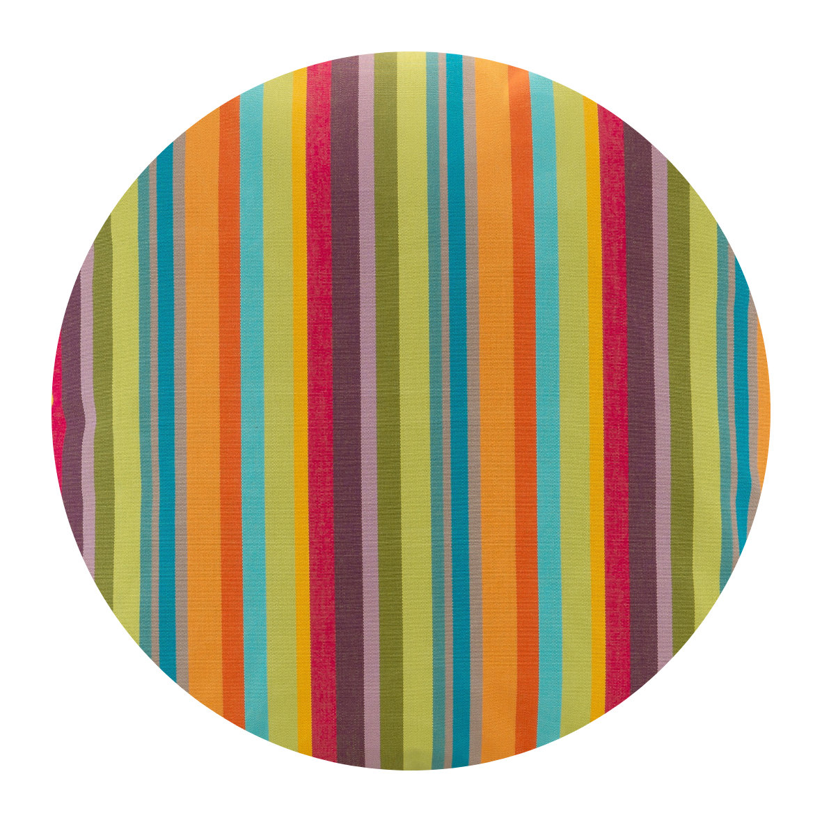 H.O.C.K. Stoff Meterware Outdoor Yucatan in verschiedenen Farben