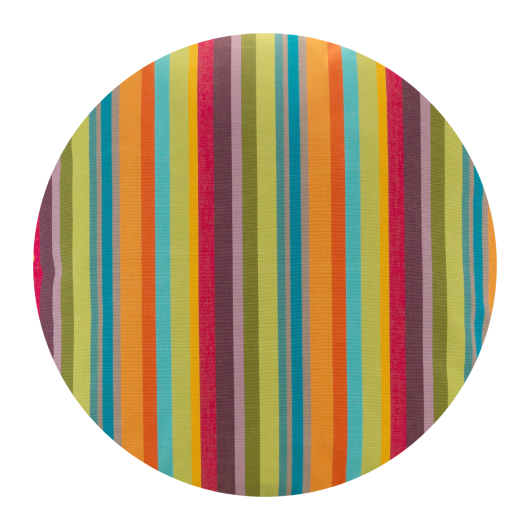 H.O.C.K. Stoff Meterware Outdoor Yucatan in verschiedenen Farben