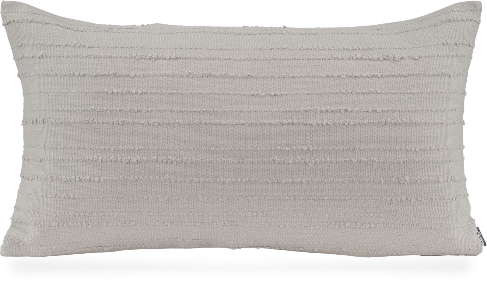 H.O.C.K. Murada Outdoor + Indoor Kissen 65x40cm col. 2 taupe in&out