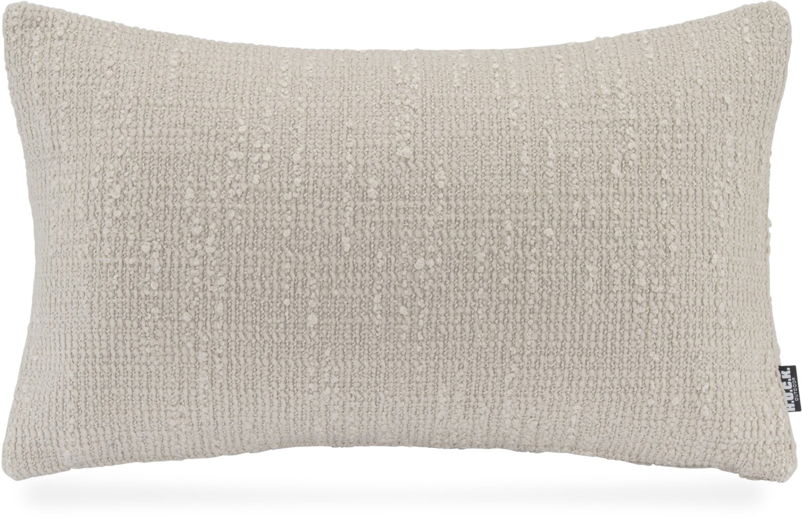 H.O.C.K. Marcal Outdoor + Indoor Kissen 50x30cm col. 03 beige in&out