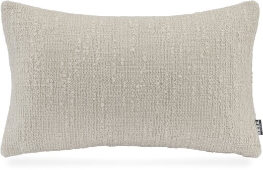 H.O.C.K. Marcal Outdoor + Indoor Kissen 50x30cm col. 03 beige in&out