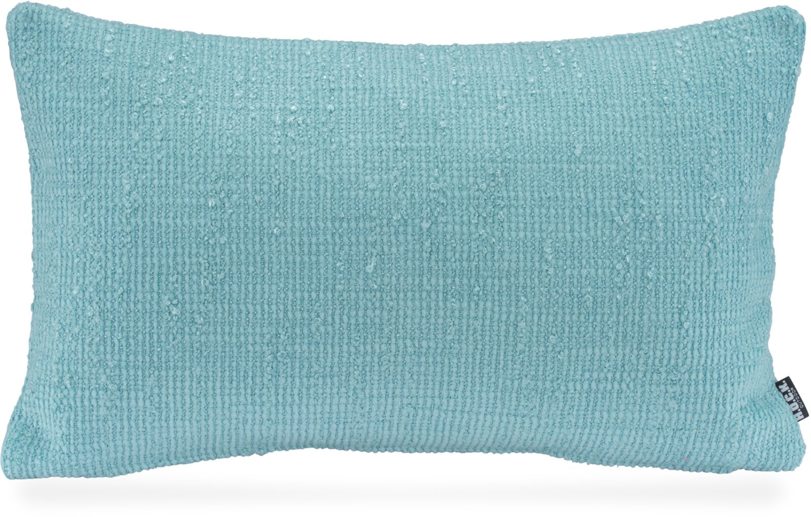 H.O.C.K. Marcal Outdoor + Indoor Kissen 50x30cm col. 12 türkis in&out