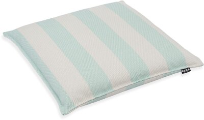 H.O.C.K. Turo Outdoor + Indoor Sitzkissen BLISS 40x40x6cm...