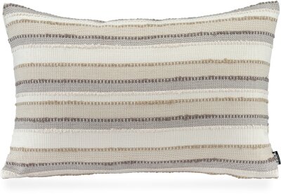 H.O.C.K. Llombards Outdoor + Indoor Kissen 65x40cm col. 2...