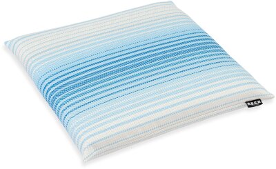 H.O.C.K. Dora Outdoor Sitzkissen BLISS 40x40x6cm col. 03...