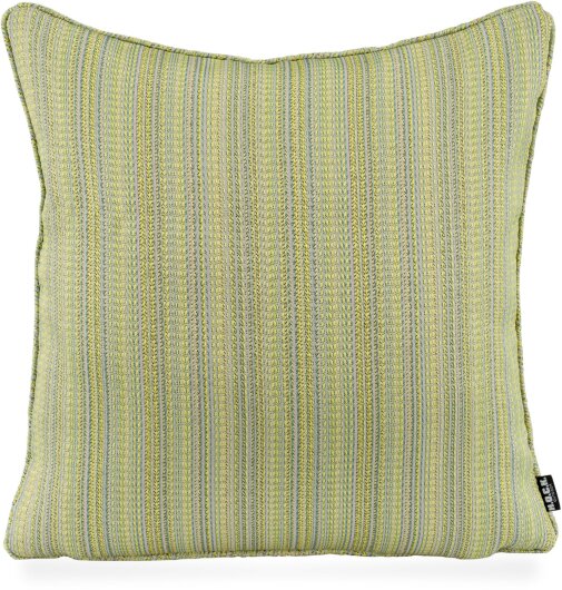 H.O.C.K. Rapita Outdoor Kissen 45x45cm mit Keder col. 651 grün