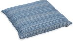 H.O.C.K. Rapita Outdoor Sitzkissen BLISS 40x40x6cm mit...