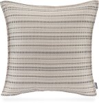 H.O.C.K. Jordi Outdoor Kissen 50x50cm mit Biese col. 130...