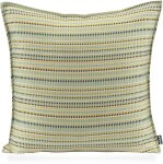 H.O.C.K. Jordi Outdoor Kissen 50x50cm mit Biese col. 651...