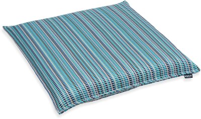 H.O.C.K. Jordi Outdoor Kissen BLISS 45x45x6cm mit Biese...