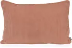 H.O.C.K. Vandel Kissen Cord 60x40cm lachs