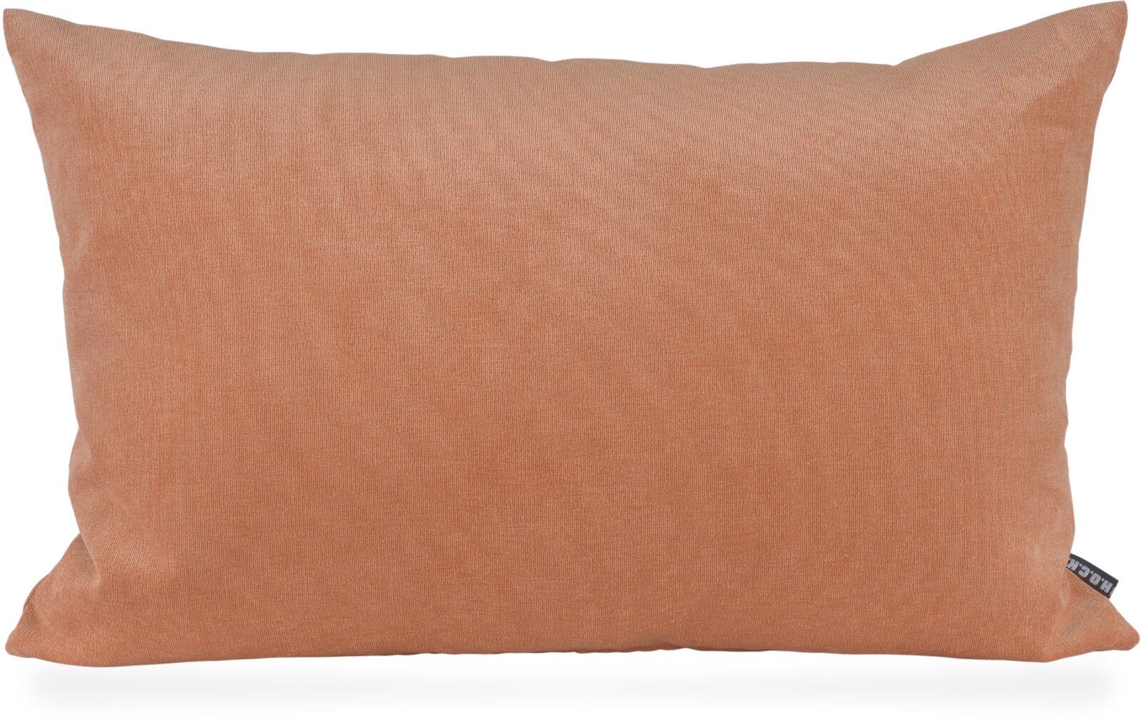 H.O.C.K. Versatil Kissen 50x30cm lachs