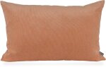 H.O.C.K. Versatil Kissen 50x30cm lachs