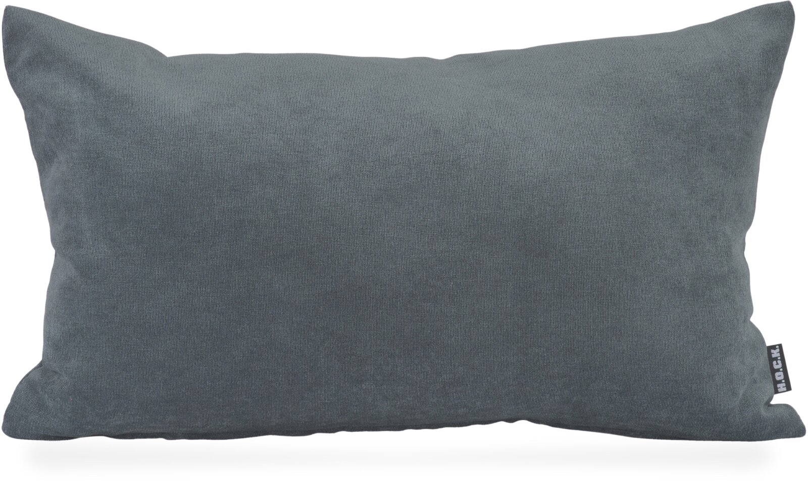 H.O.C.K. Versatil Kissen 50x30cm blau