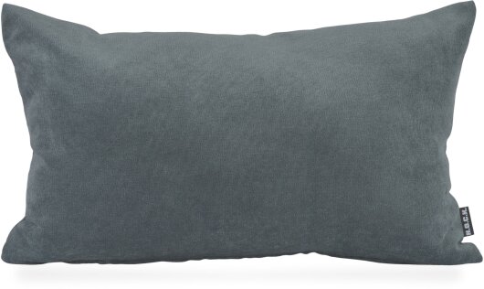 H.O.C.K. Versatil Kissen 50x30cm blau