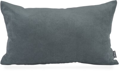 H.O.C.K. Versatil Kissen 50x30cm blau