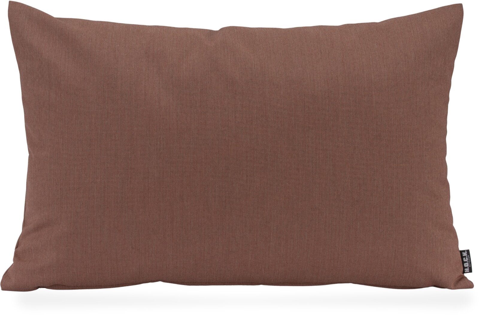 H.O.C.K. - AGORA Pamela Outdoor Kissen 60x40cm umbra rost col. 20203