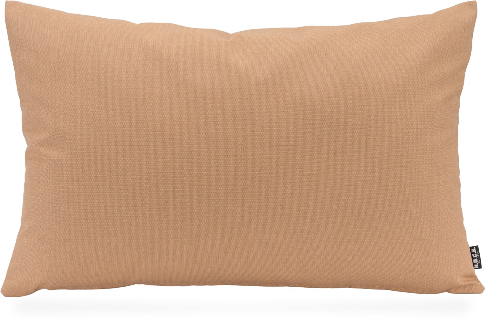 H.O.C.K. - AGORA Pamela Outdoor Kissen 60x40cm duna camel col. 20202