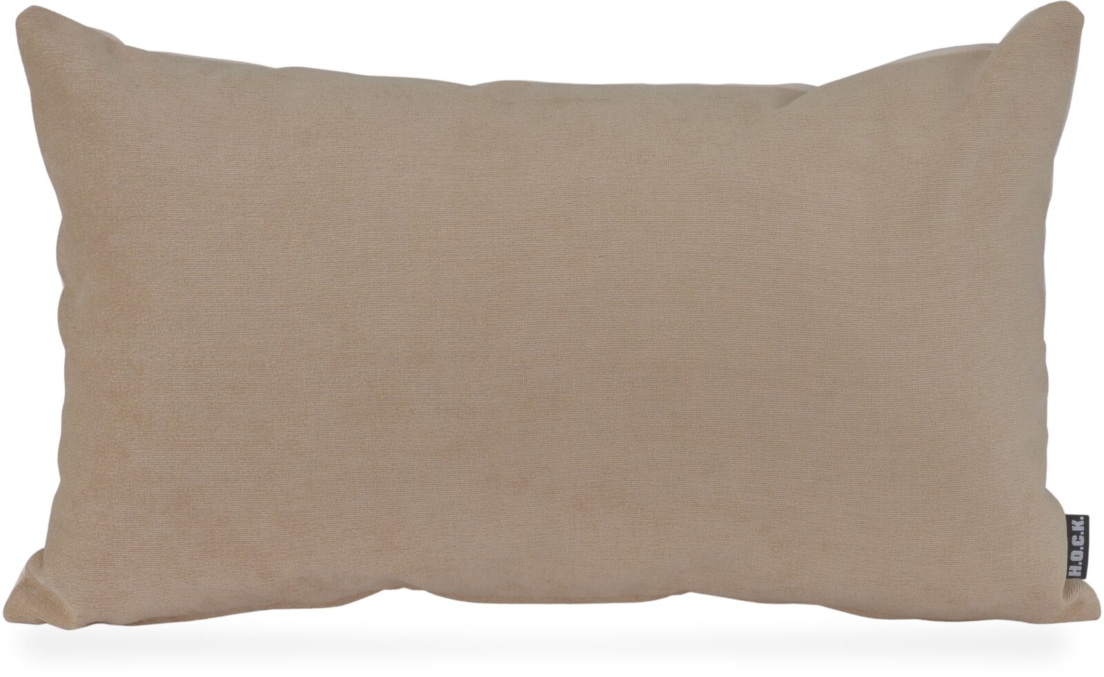 H.O.C.K. Versatil Kissen 50x30cm natur