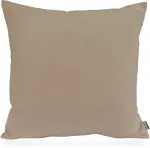 H.O.C.K. Versatil Kissen 50x50cm natur