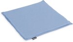 H.O.C.K. Caribe Outdoor Sitzkissen MINNI 40x40x2cm hellblau