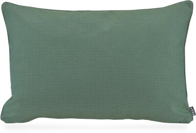 H.O.C.K. Sparkle Outdoor Kissen mit Keder 60x40cm...