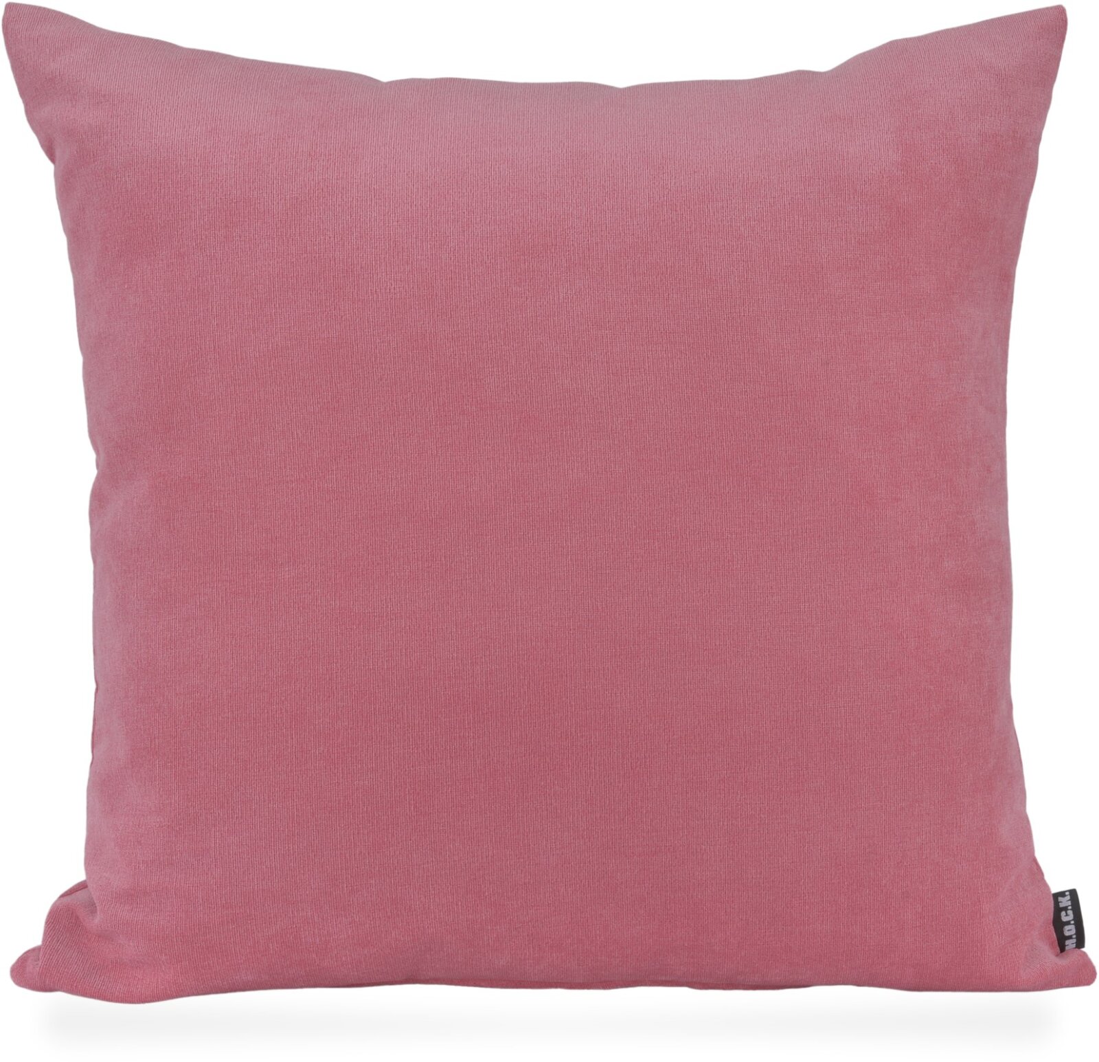 H.O.C.K. Versatil Kissen 50x50cm rosé