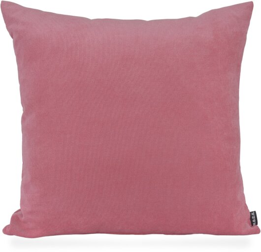 H.O.C.K. Versatil Kissen 50x50cm rosé