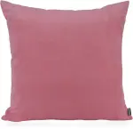 H.O.C.K. Versatil Kissen 50x50cm rosé