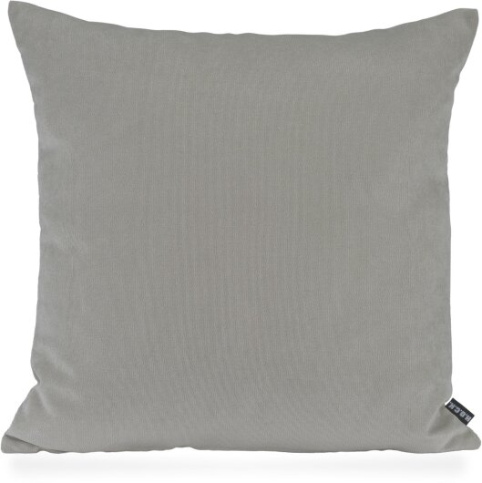 H.O.C.K. Versatil Kissen 50x50cm grau