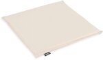 H.O.C.K. Classic Uni Outdoor Sitzkissen MINNI 35x35x2cm creme